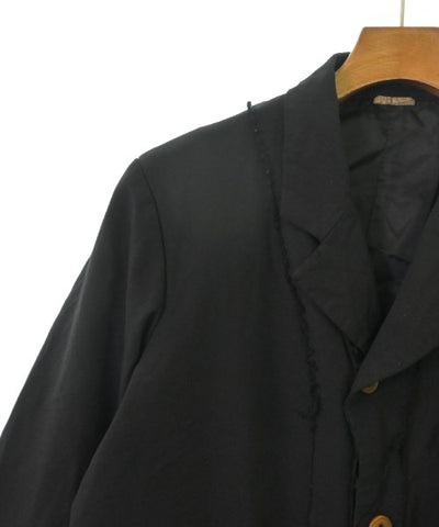 COMME des GARCONS HOMME DEUX Casual jackets