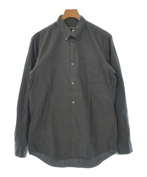 COMME des GARCONS HOMME DEUX Casual shirts