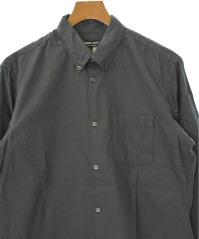 COMME des GARCONS HOMME DEUX Casual shirts