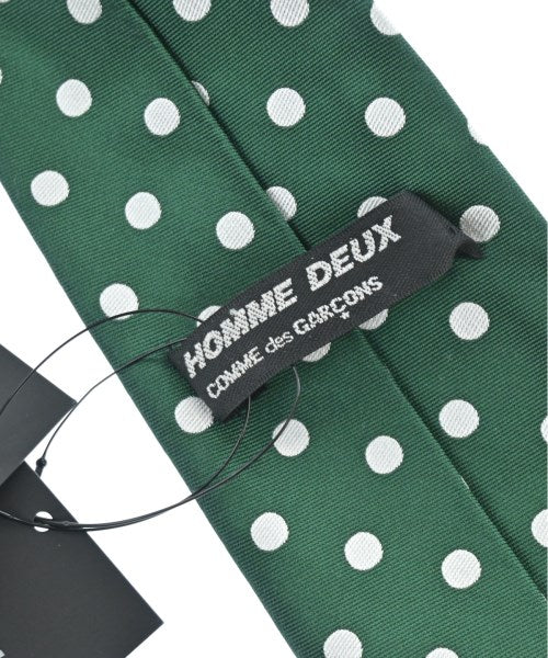 COMME des GARCONS HOMME DEUX Ties