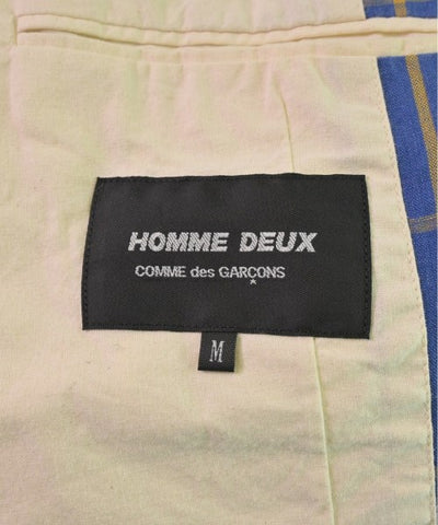 COMME des GARCONS HOMME DEUX Casual jackets