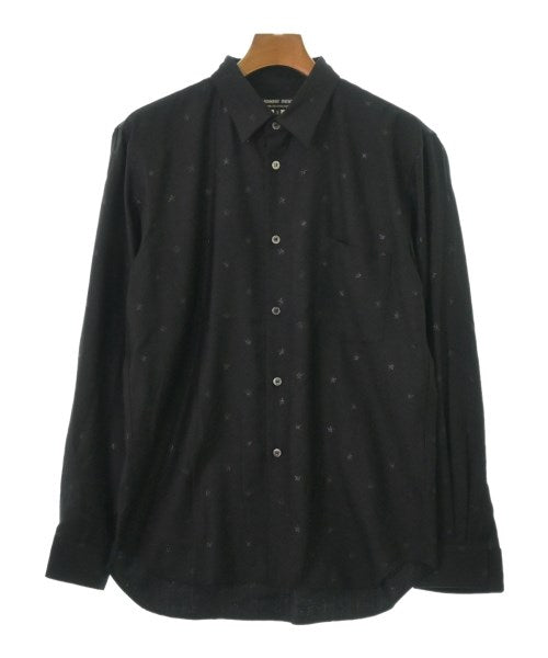 COMME des GARCONS HOMME DEUX Casual shirts