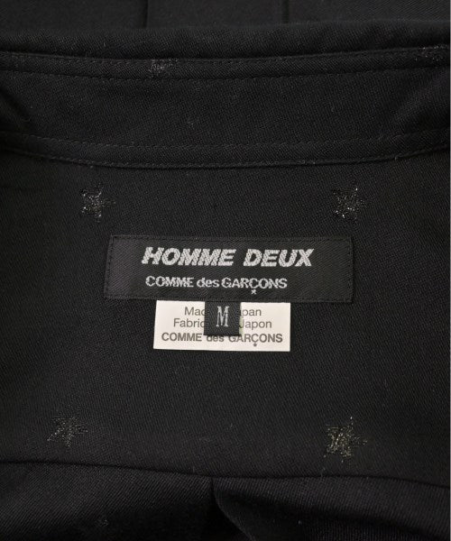 COMME des GARCONS HOMME DEUX Casual shirts