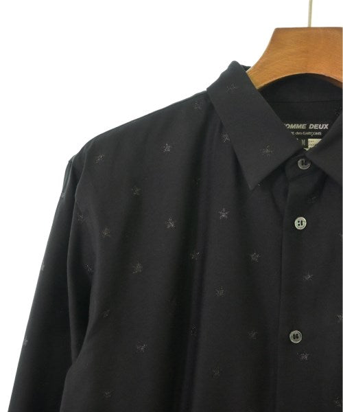 COMME des GARCONS HOMME DEUX Casual shirts