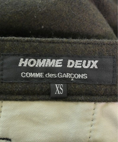 COMME des GARCONS HOMME DEUX Other