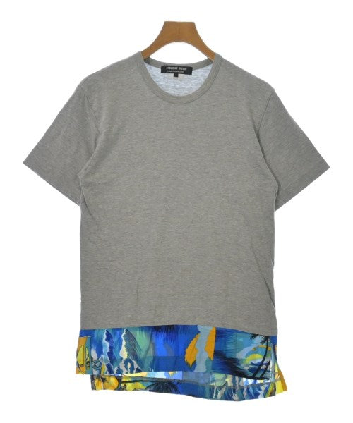COMME des GARCONS HOMME DEUX Tee Shirts/Tops