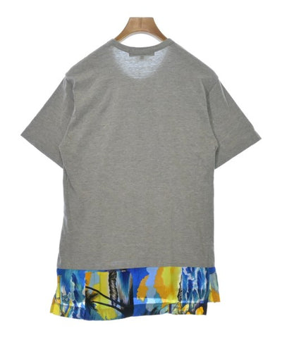 COMME des GARCONS HOMME DEUX Tee Shirts/Tops