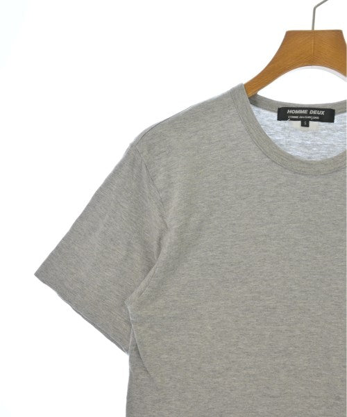 COMME des GARCONS HOMME DEUX Tee Shirts/Tops