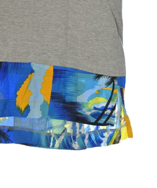 COMME des GARCONS HOMME DEUX Tee Shirts/Tops