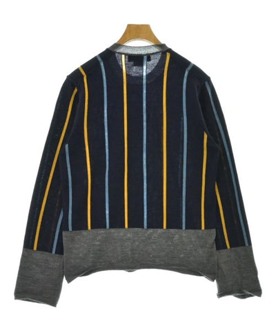 COMME des GARCONS HOMME DEUX Sweaters