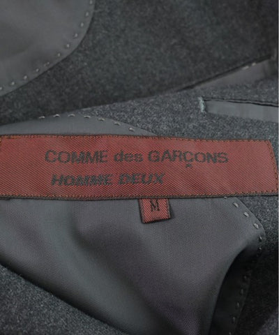 COMME des GARCONS HOMME DEUX Casual jackets