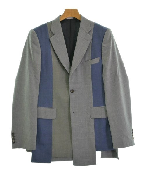 COMME des GARCONS HOMME DEUX Blazers/Suit jackets