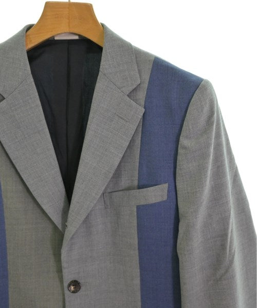 COMME des GARCONS HOMME DEUX Blazers/Suit jackets