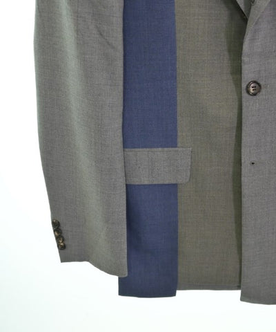 COMME des GARCONS HOMME DEUX Blazers/Suit jackets