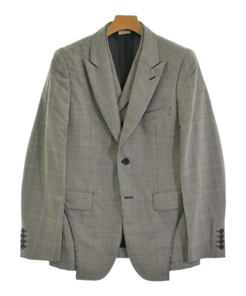 COMME des GARCONS HOMME DEUX Blazers/Suit jackets