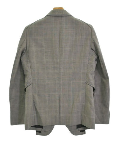 COMME des GARCONS HOMME DEUX Blazers/Suit jackets