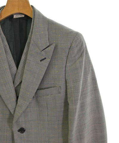 COMME des GARCONS HOMME DEUX Blazers/Suit jackets