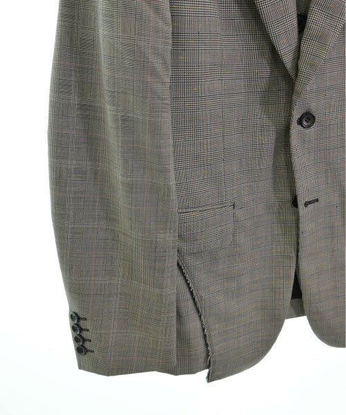 COMME des GARCONS HOMME DEUX Blazers/Suit jackets