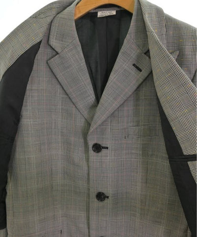 COMME des GARCONS HOMME DEUX Blazers/Suit jackets