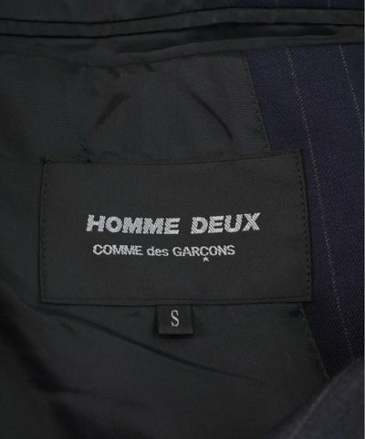 COMME des GARCONS HOMME DEUX Blazers/Suit jackets