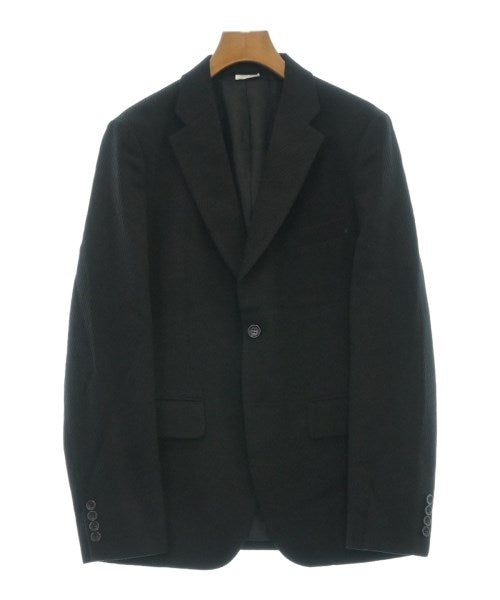 COMME des GARCONS HOMME DEUX Casual jackets