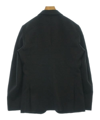 COMME des GARCONS HOMME DEUX Casual jackets