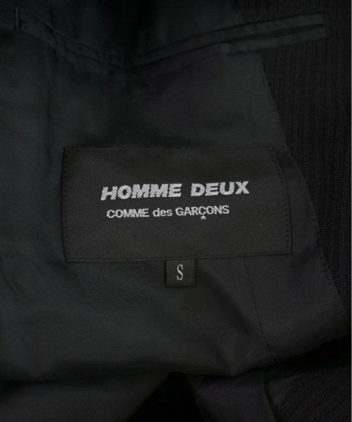 COMME des GARCONS HOMME DEUX Casual jackets