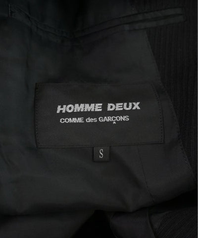 COMME des GARCONS HOMME DEUX Casual jackets