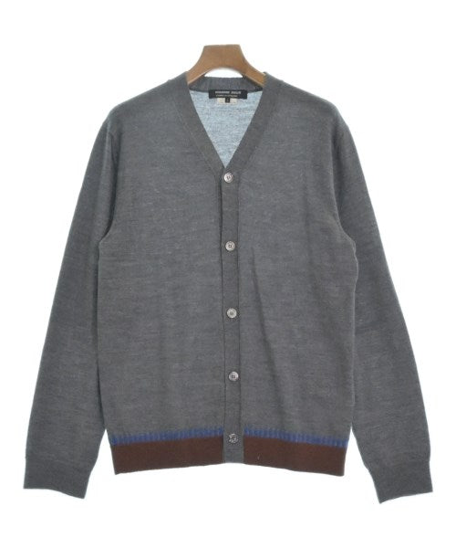 COMME des GARCONS HOMME DEUX Cardigans