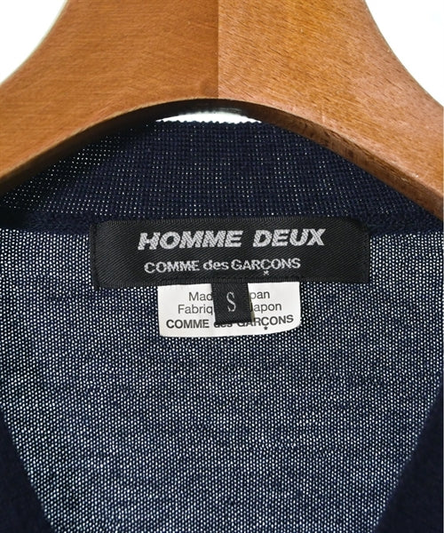 COMME des GARCONS HOMME DEUX Cardigans