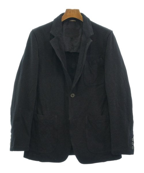 COMME des GARCONS HOMME DEUX Blazers/Suit jackets