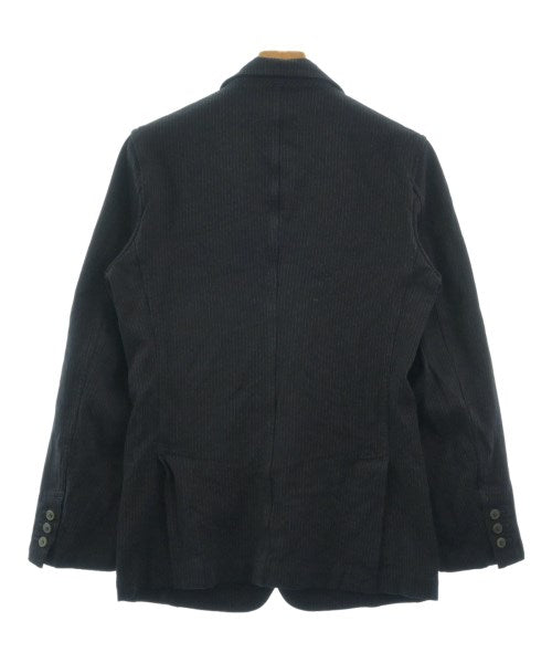 COMME des GARCONS HOMME DEUX Blazers/Suit jackets