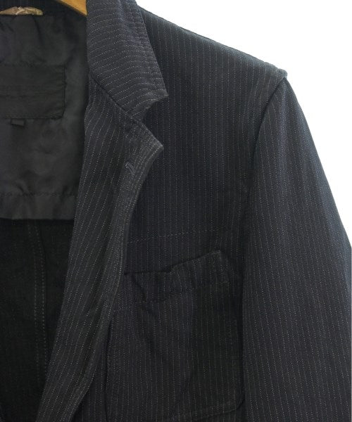 COMME des GARCONS HOMME DEUX Blazers/Suit jackets