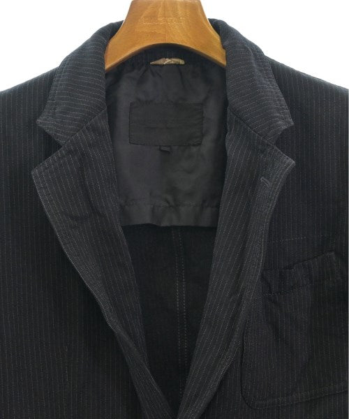 COMME des GARCONS HOMME DEUX Blazers/Suit jackets