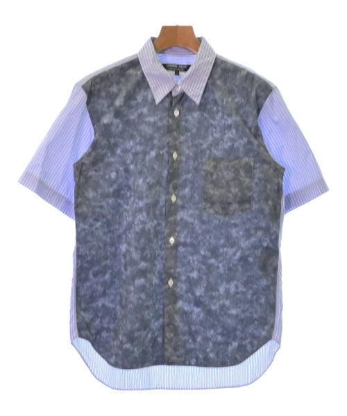 COMME des GARCONS HOMME DEUX Casual shirts