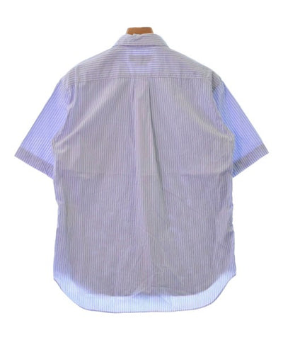 COMME des GARCONS HOMME DEUX Casual shirts