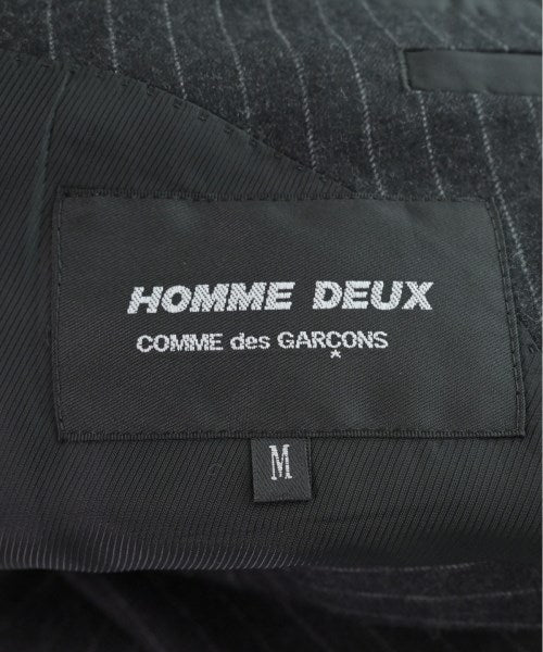 COMME des GARCONS HOMME DEUX Casual jackets