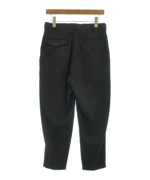 COMME des GARCONS HOMME DEUX Cropped pants