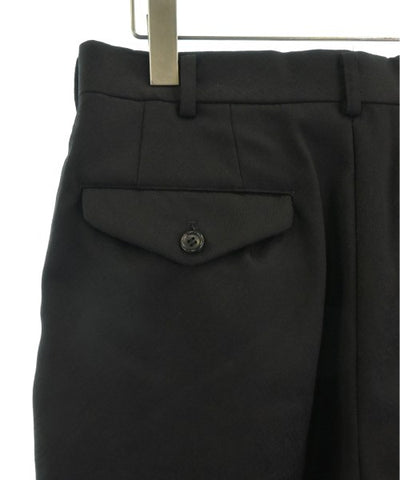 COMME des GARCONS HOMME DEUX Cropped pants