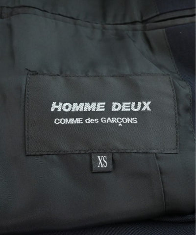 COMME des GARCONS HOMME DEUX Blazers/Suit jackets