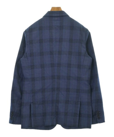 COMME des GARCONS HOMME DEUX Casual jackets