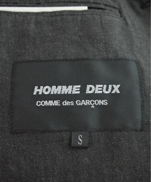 COMME des GARCONS HOMME DEUX Other