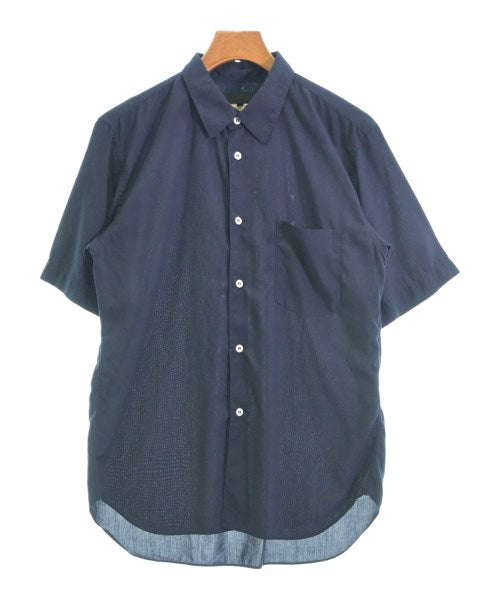 COMME des GARCONS HOMME DEUX Casual shirts