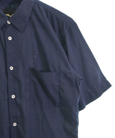 COMME des GARCONS HOMME DEUX Casual shirts