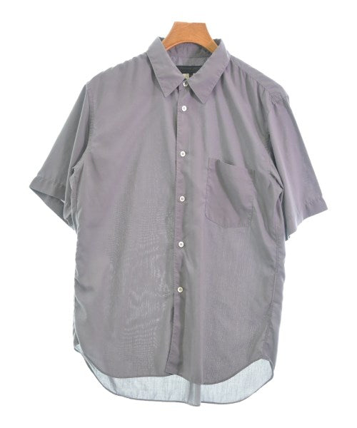 COMME des GARCONS HOMME DEUX Casual shirts