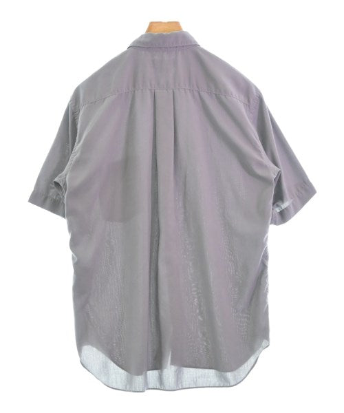 COMME des GARCONS HOMME DEUX Casual shirts