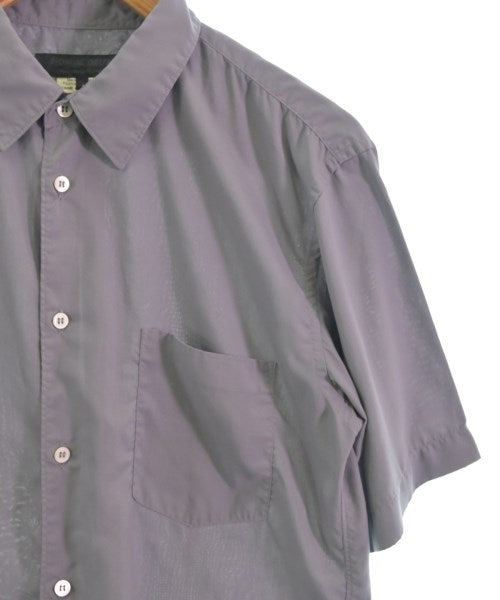 COMME des GARCONS HOMME DEUX Casual shirts