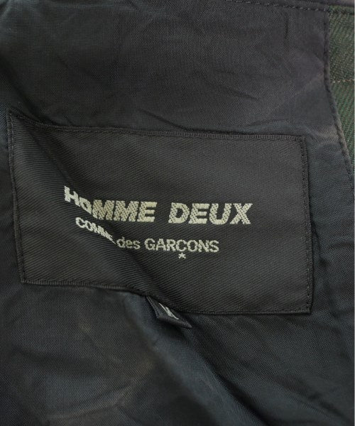 COMME des GARCONS HOMME DEUX Other