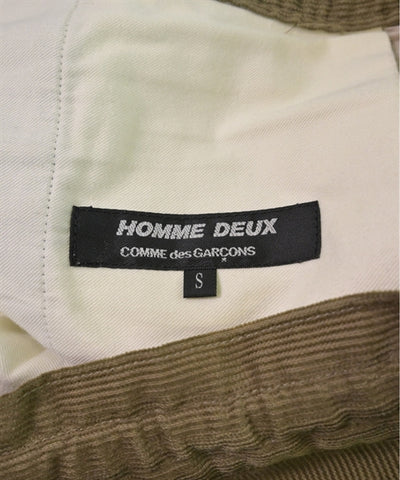 COMME des GARCONS HOMME DEUX Other