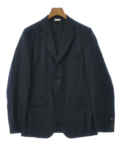 COMME des GARCONS HOMME DEUX Casual jackets